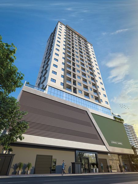 LORENZO GABRIEL RESIDENCE