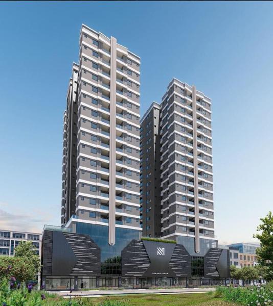 DREAMS VILAGE RESIDENCE