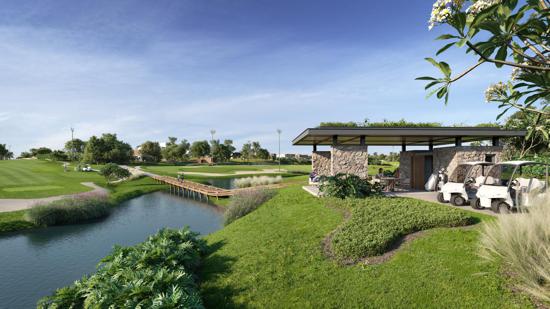 ALL RESORT CLUB RESIDENCE - foto 1