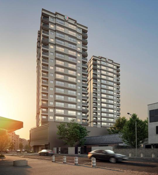 APARTAMENTO COM 1 SUITE NO ALTO SAO BENTO