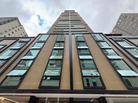 APARTAMENTO COM SUITES ALTO PADRAO