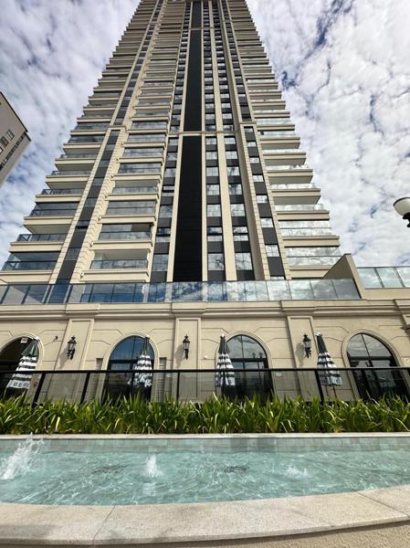 APARTAMENTO ALTO PADRÃO NO CENTRO ITAPEMA
