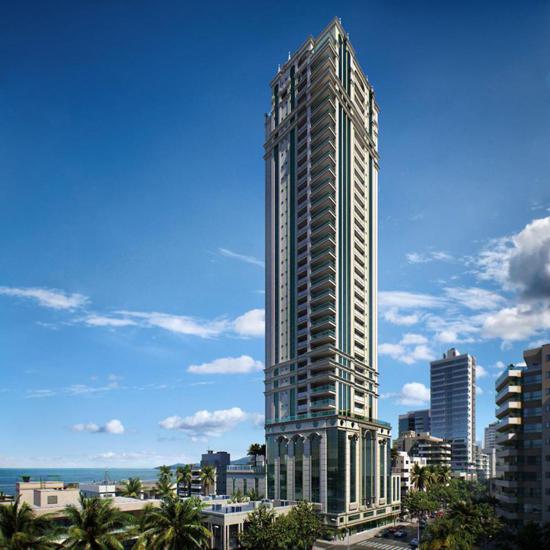 Al Mare Residence - Al Mare Residence