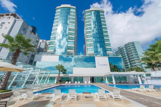 APARTAMENTO FRENTE MAR FINAMENTE MOBILIADO