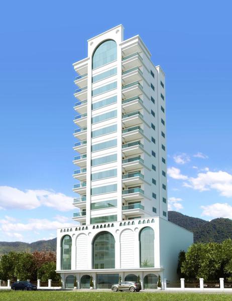 ARCOS DA LAPA RESIDENCIAL - foto 1