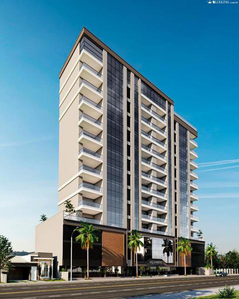 AQUAMARINE RESIDENCE - foto 1