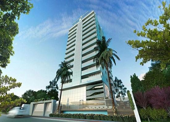 AQUAMARINE RESIDENCE - foto 1