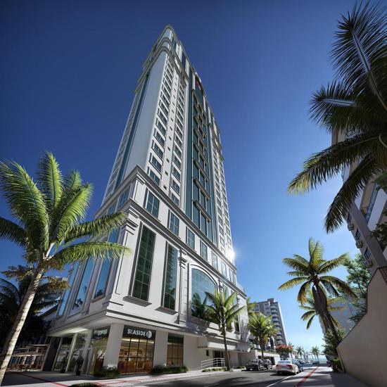 MONTE CARLO RESIDENCE