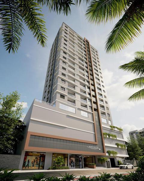 MARTINIQUE RESIDENCE