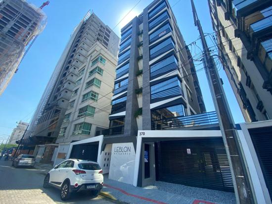 LEBLON RESIDENCE EM PORTO BELO
