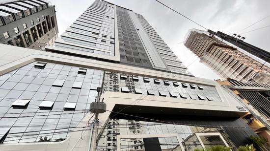 DOHA TOWER MEIA PRAIA