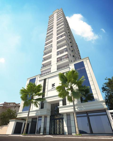 APARTAMENTO DUAS SUÍTES PEREQUÊ