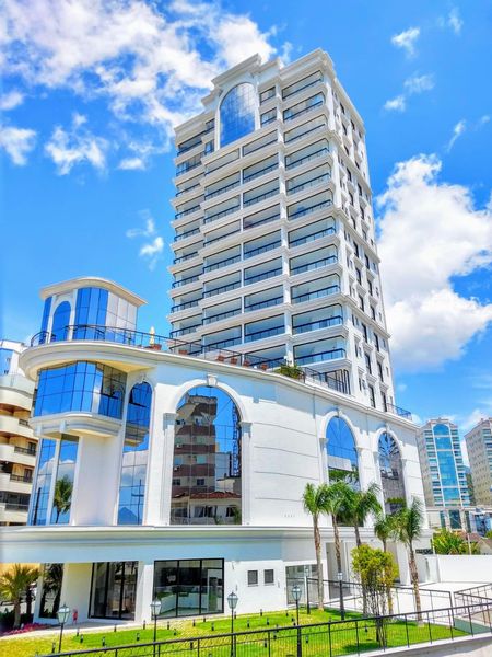 INFINITY RESIDENCE CLUB ITAPEMA