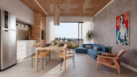 VERTICE OFFICE VIVA PARK