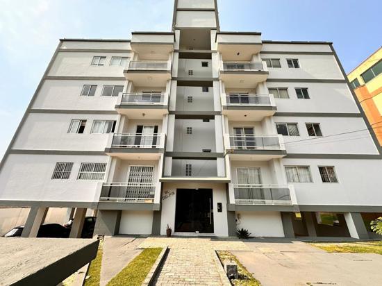 APARTAMENTO BEIRA MAR EM ILHOTA