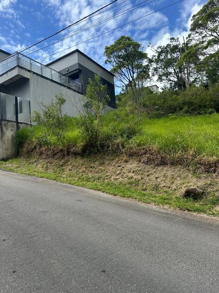 TERRENO RESIDENCIAL URBANO EM ITAPEMA