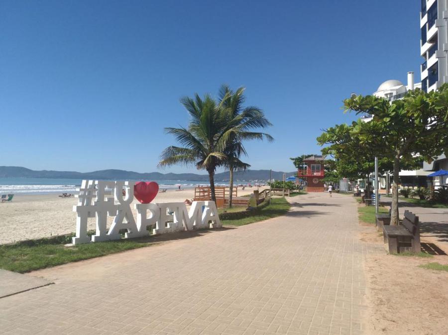 5 raz�es para morar (e amar) Itapema