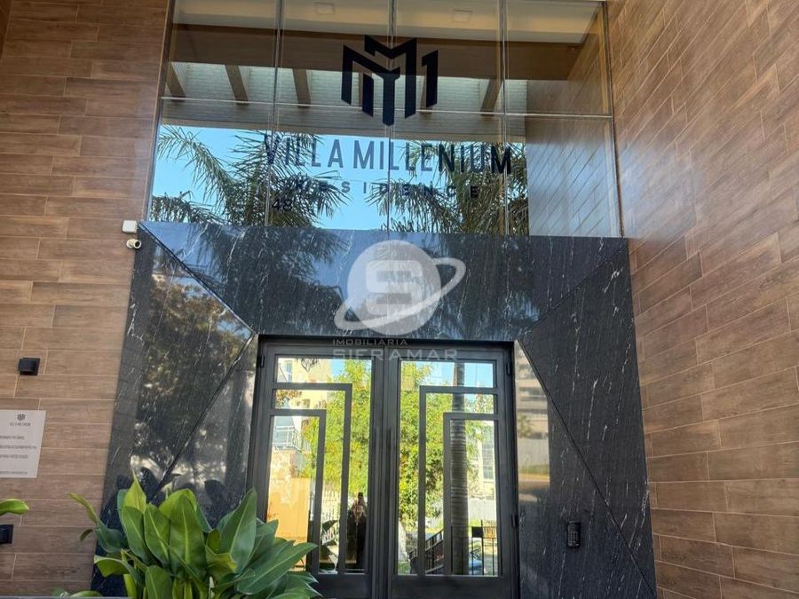segunda imagem imóvel
