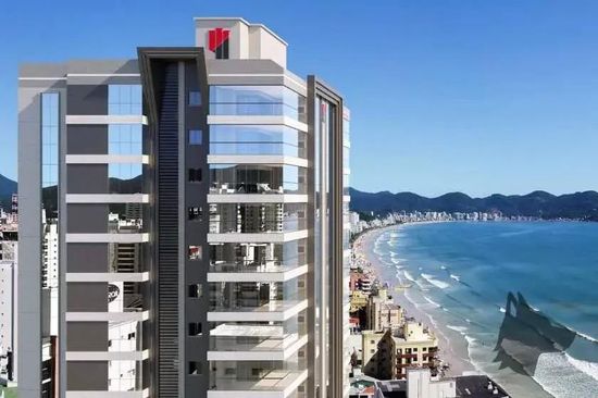 APARTAMENTO NOVO