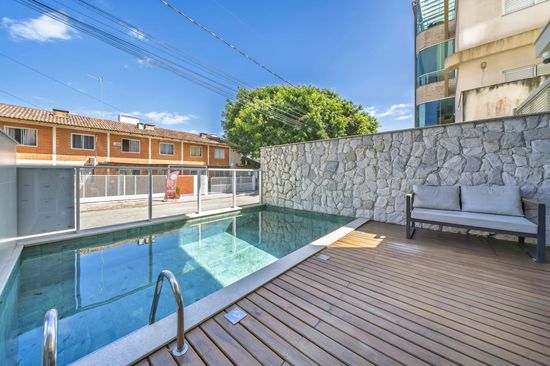 APARTAMENTO 2 SUITES I MARISCAL