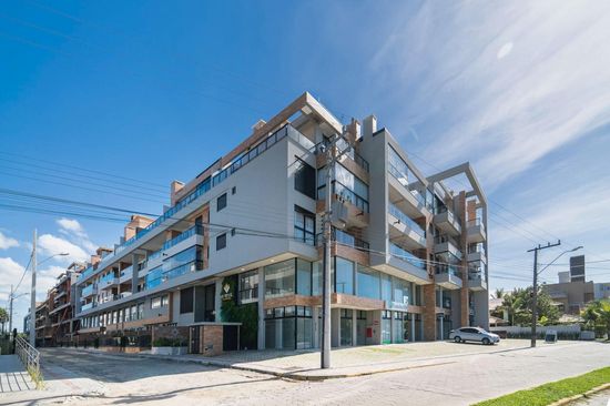 SALA COMERCIAL I QUADRA MAR I CANTO GRANDE