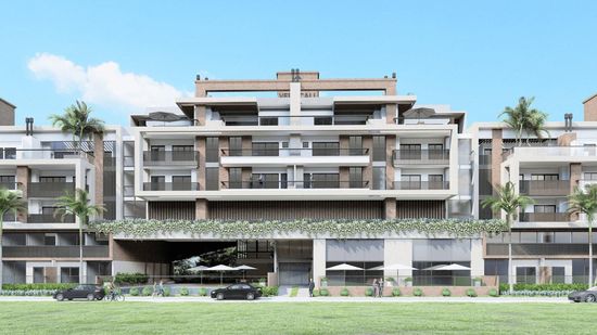 SALA COMERCIAL I QUADRA MAR I CANTO GRANDE
