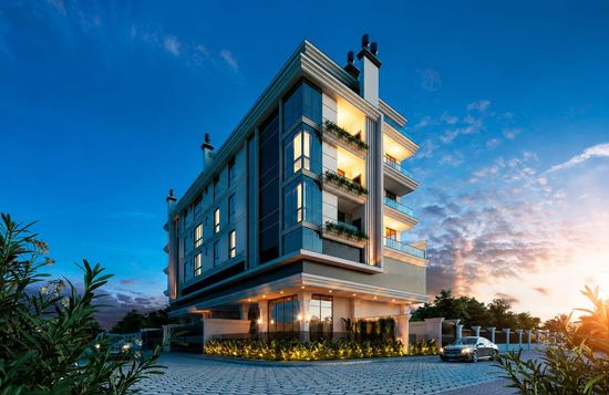 APARTAMENTO 3 SUITES FRENTE MAR I CANTO GRANDE