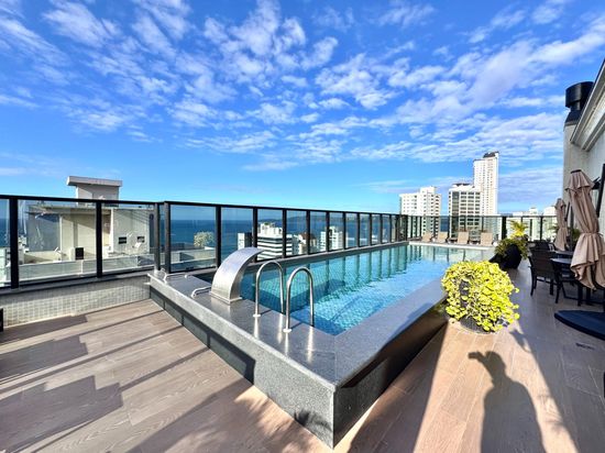 ALEXANDRITA RESIDENCE - foto 1