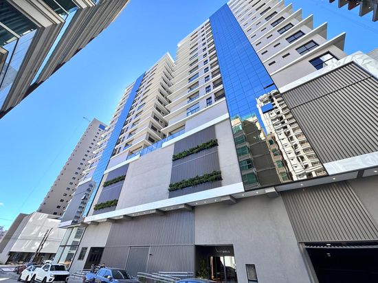 APTO 2 SUITES - NOVO - LAZER INCRIVEL