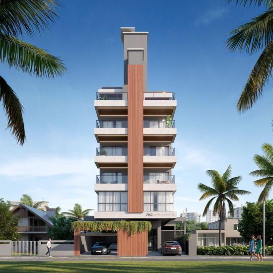 ACQUA MARINE RESIDENCE - foto 1