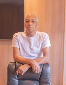 Lauro Fernando Costa de Oliveira