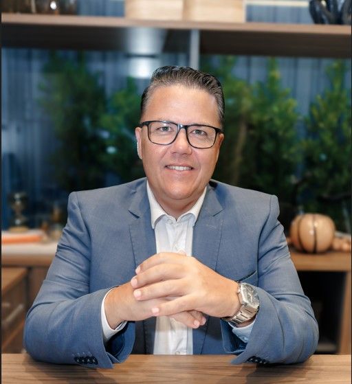 Michel Vargas