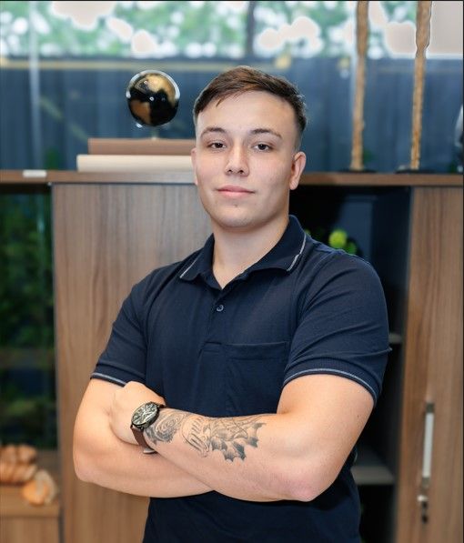 Maikel Antonio dos Santos