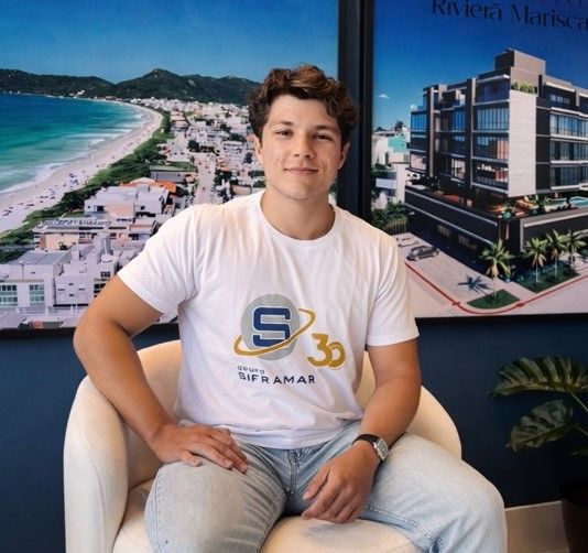 Samuel Matheus Santos Vargas