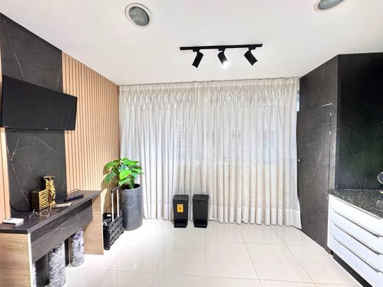 SALA AÉREA (MOBILIA NEGOCIAÇÃO DIRETO COM ATUAL INQUILINO)