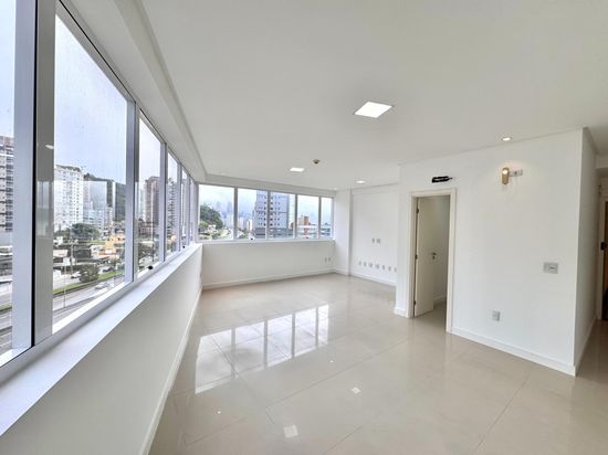 SALA AÉREA - VISTA MAR