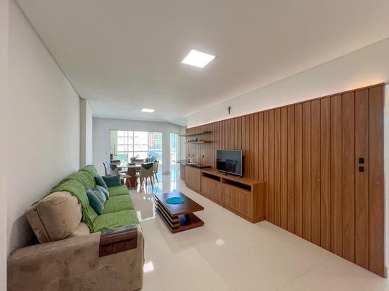 APARTAMENTO COM 03 SUITES | PRONTO PARA MORAR