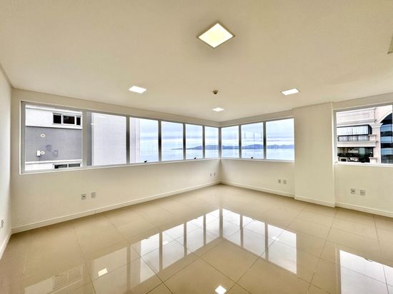SALA AÉREA - VISTA MAR