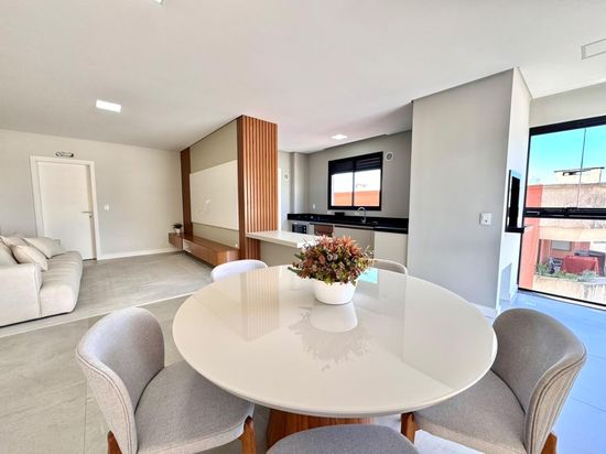 APARTAMENTO NOVO | EXCELENTE LOCALIZAÇÃO