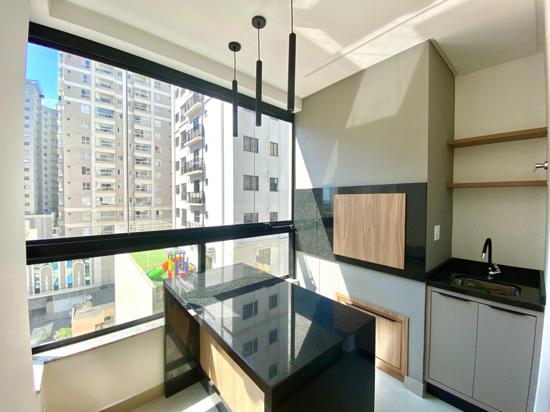 ALUGUEL ANUAL - APTO NOVO - 2 SUITES