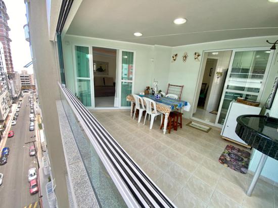 APARTAMENTO EM LOCALIZAÇÃO PRIVILEGIADA