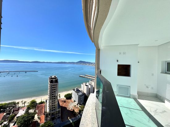APTO 4 SUITES - CENTRO ITAPEMA