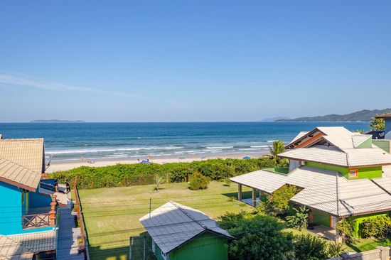 FRENTE MAR I NOVO PRONTO PRA MORAR