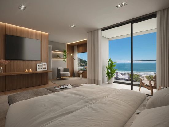 CASA VISTA MAR I I QUATRO ILHAS