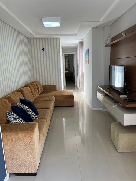 DUPLEX  4 SUITES NA MEIA PRAIA