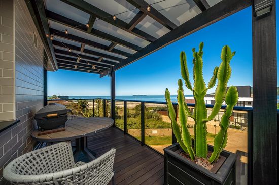 APARTAMENTO 3 SUITES MOBILIADO I VISTA MAR