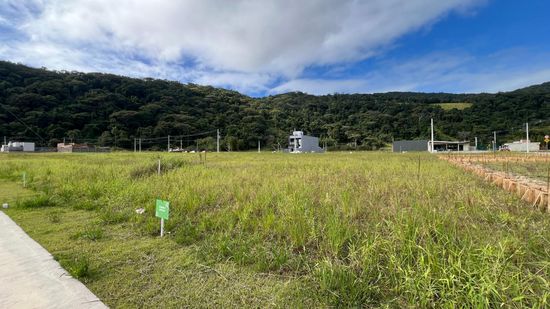 TERRENO 360M² EM PORTO BELO