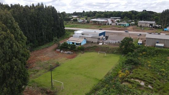 TERRENO 5000M² ABELARDO LUZ SC