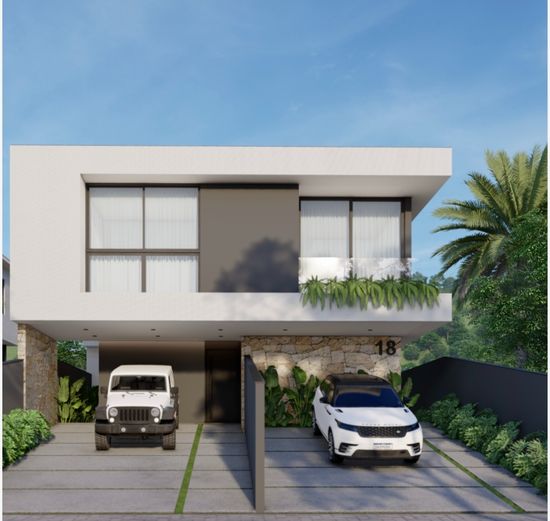 CASA 270M² ALTO PADRÃO PORTO BELO