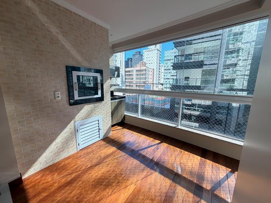 RESIDENCIAL CARMENERE 3 QUARTOS